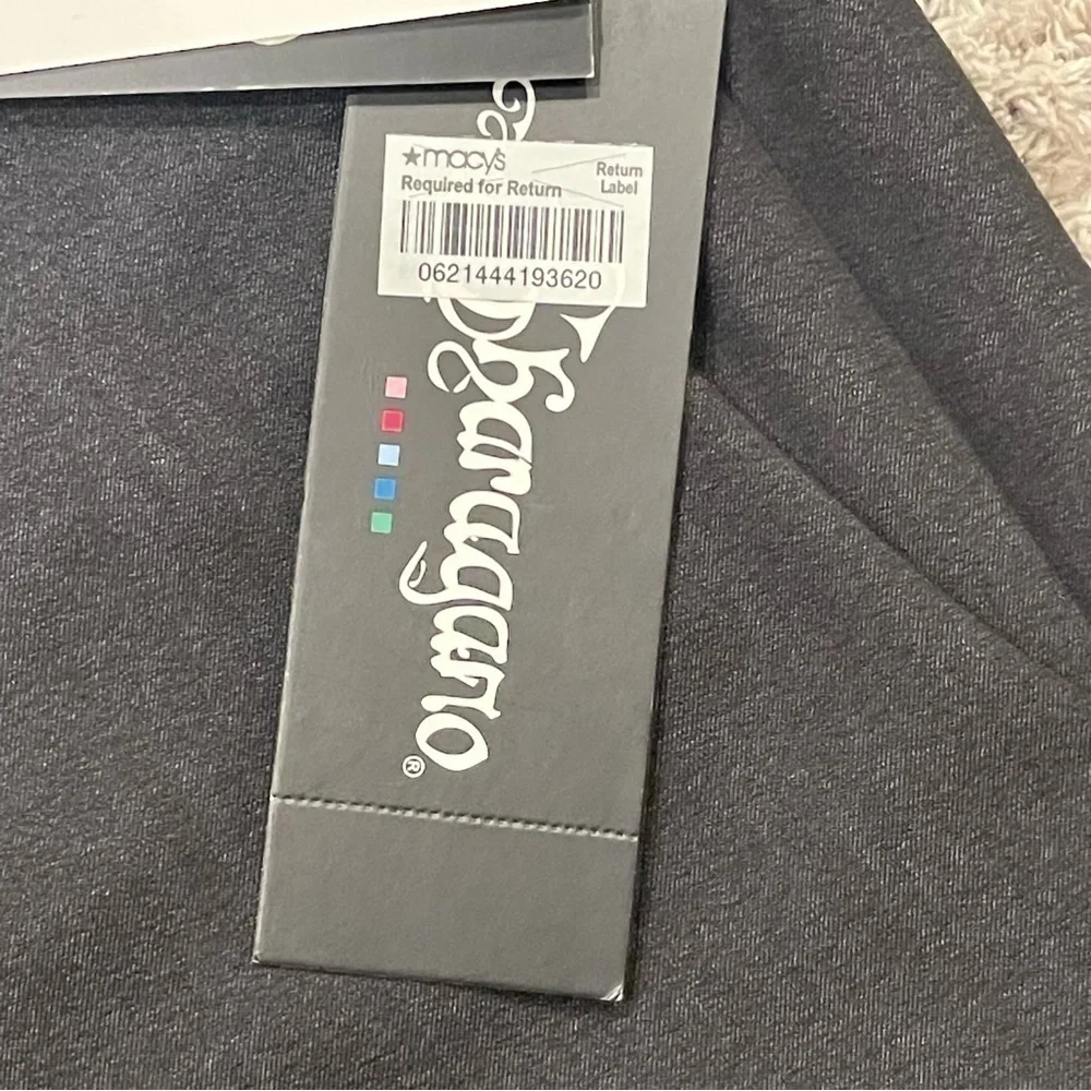 Sharagano dress pants Nelly stretch NEW with tags size 10